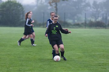 Bild 354 - Frauen TSV Gnutz - SV Bokhorst : Ergebnis: 7:0